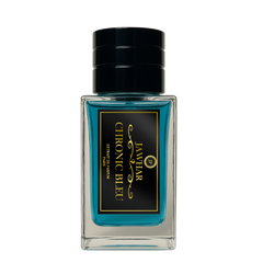 Chronic Bleu – Inspiration The Chronic Byron Parfums | Extrait de Parfum Gourmand Épicé Mixte