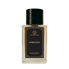 Turbu lence – Inspiration Turbulences Louis Vuitton | Extrait de Parfum Floral Blanc Femme
