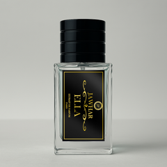 Ella – Inspiration Elle Yves Saint Laurent | Extrait de Parfum Floral Boisé Femme