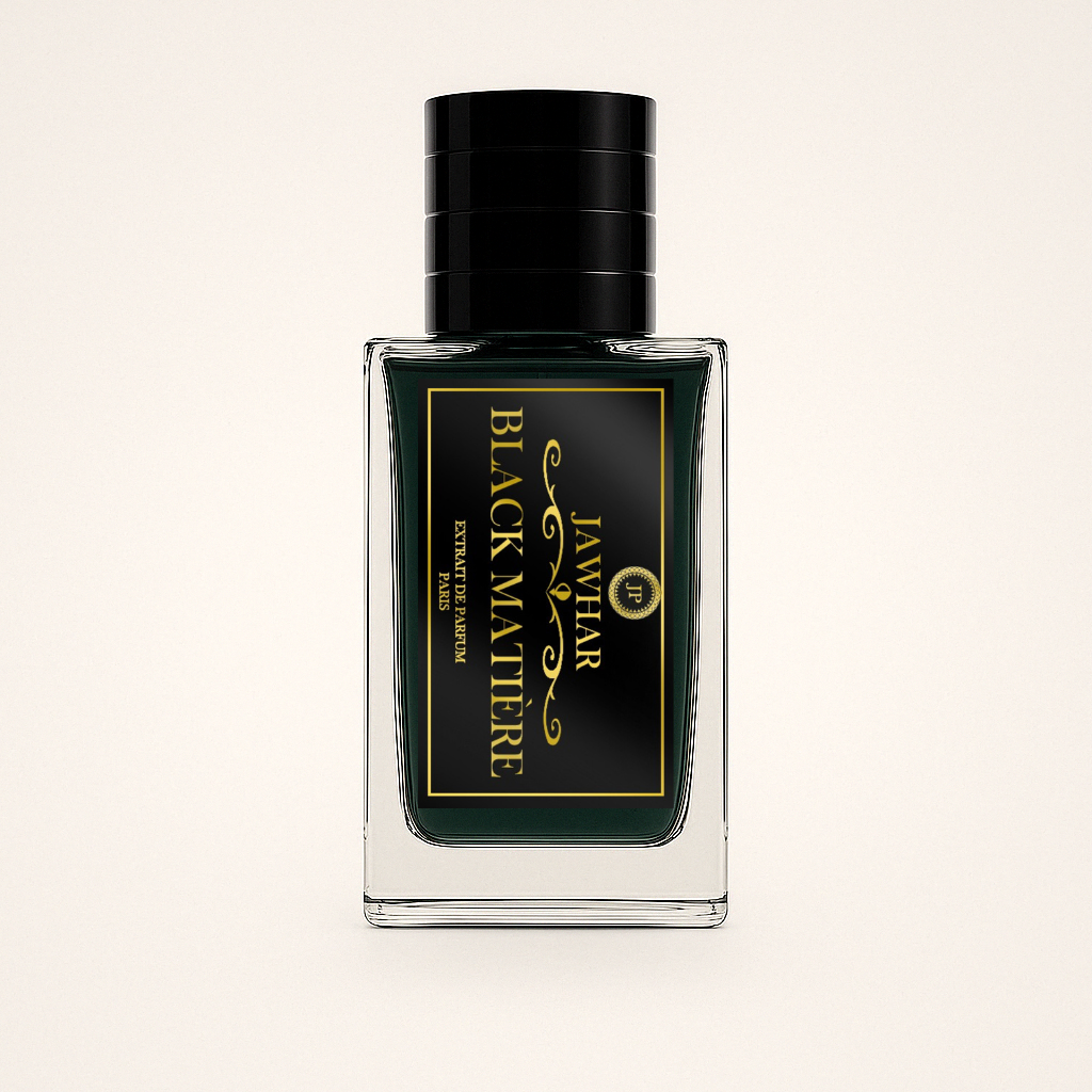 Black Matiere INSPIRATION du Matière Noire Louis Vuitton