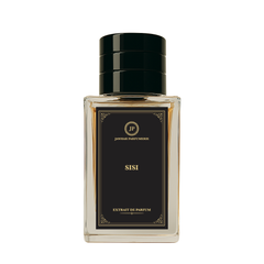 Sisi – Inspiration Sì Giorgio Armani | Extrait de Parfum Floral Chypré Femme