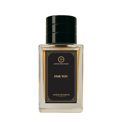 For You – Inspiration Stronger With You Armani | Extrait de Parfum Aromatique Gourmand Homme