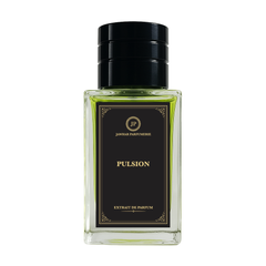 Pulsion – Inspiration Sucre Noir Arte Profumi | Extrait de Parfum Oriental Ambré Mixte