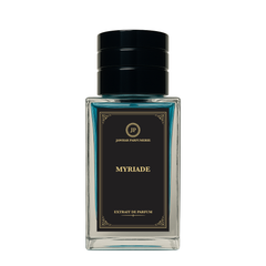 Miriad – Inspiration Myriade Louis Vuitton | Extrait de Parfum Rose Oud Oriental Mixte