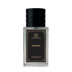NOMADE - INSPIRATION du Ombre Nomade LV