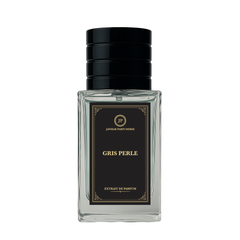 Gris Perle – Inspiration Gris Dior Christian Dior | Extrait de Parfum Chypré Floral Mixte