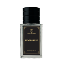 Pure essence – Inspiration Crème Brûlée Jonathan Blanc | Extrait de Parfum Gourmand