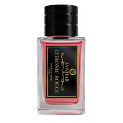 Chronic Rouge – Inspiration The Chronic Rouge Extrême Byron Parfums | Extrait de Parfum Gourmand Fruité Mixte