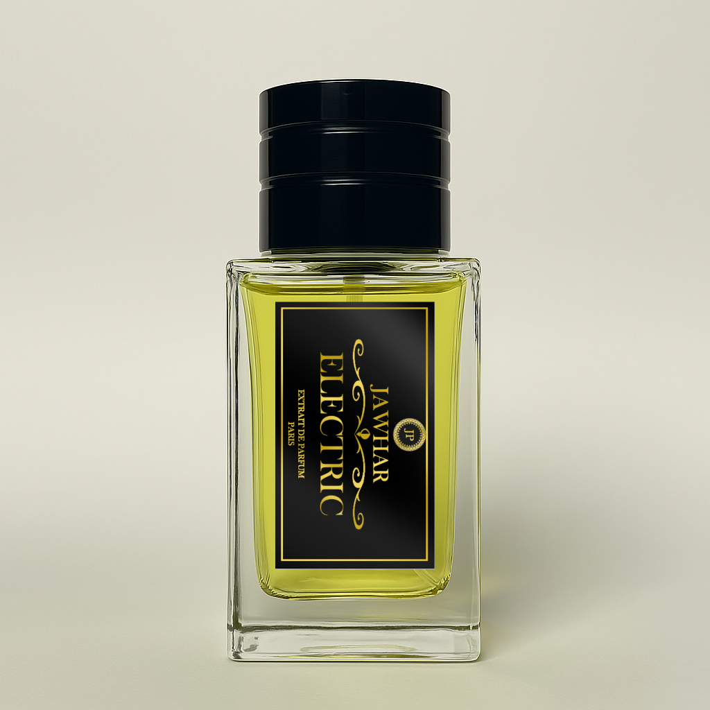 Electric - INSPIRATION du Tom Ford électrique Cherry