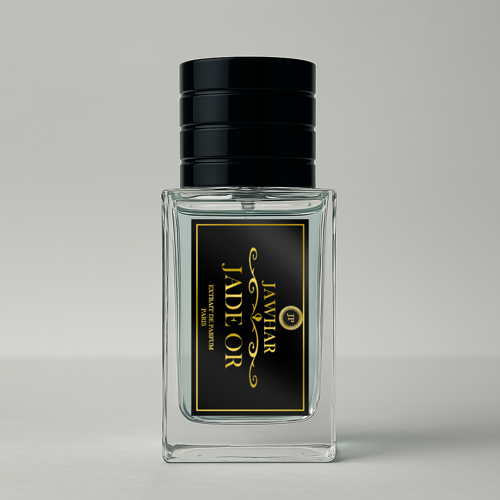 JADE OR - INSPIRATION du J'adore de Dior