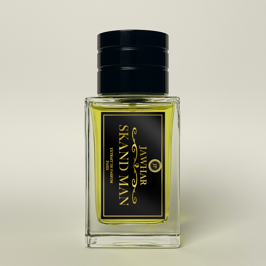 Skand Man - INSPIRATION du Scandal Homme
