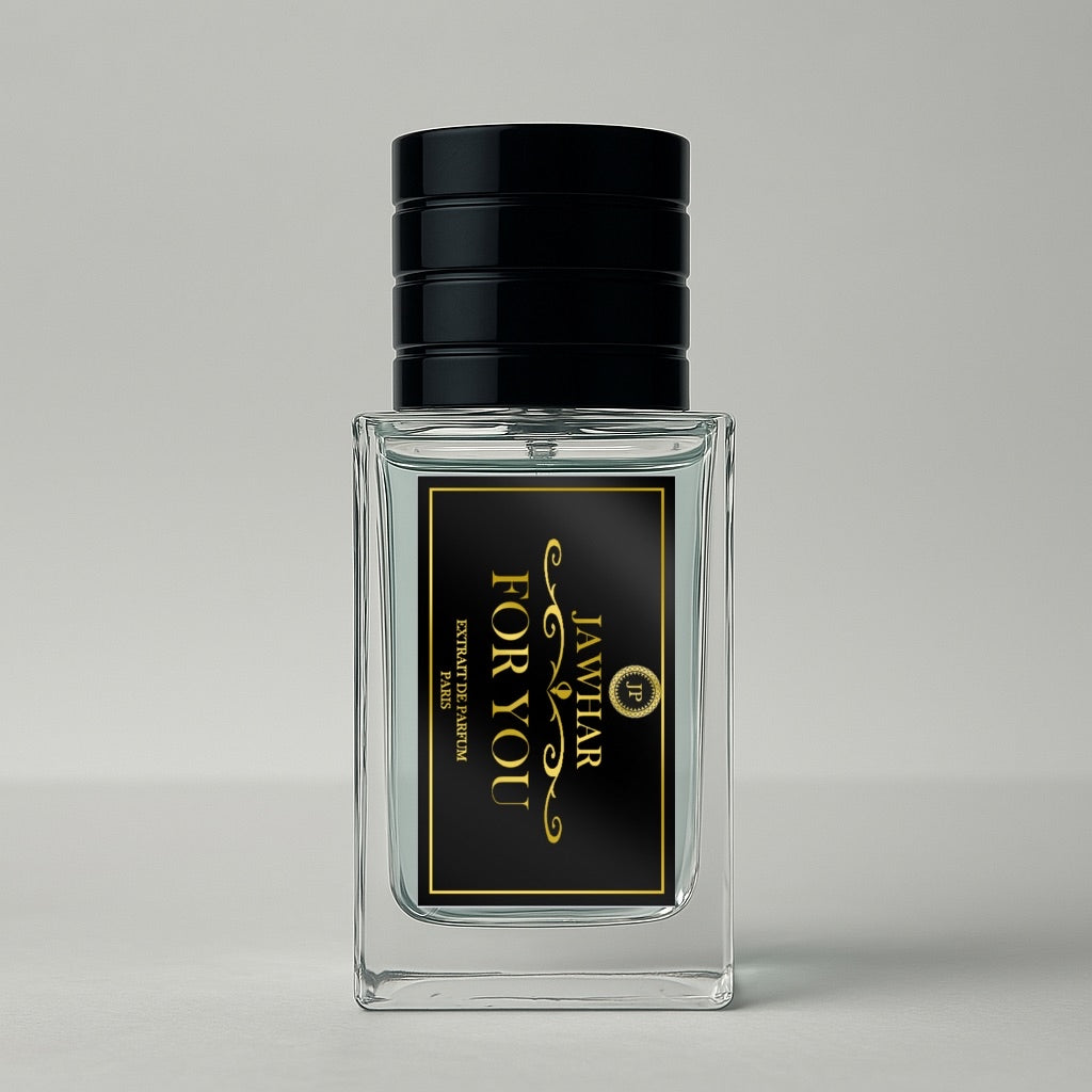FOR YOU - INSPIRATION du Armani Stronger With You