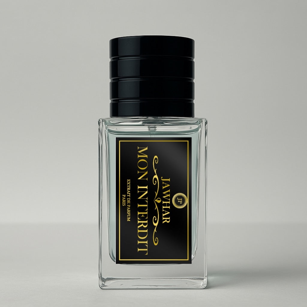 MON INTERDIT INSPIRATION du L'Interdit Givenchy