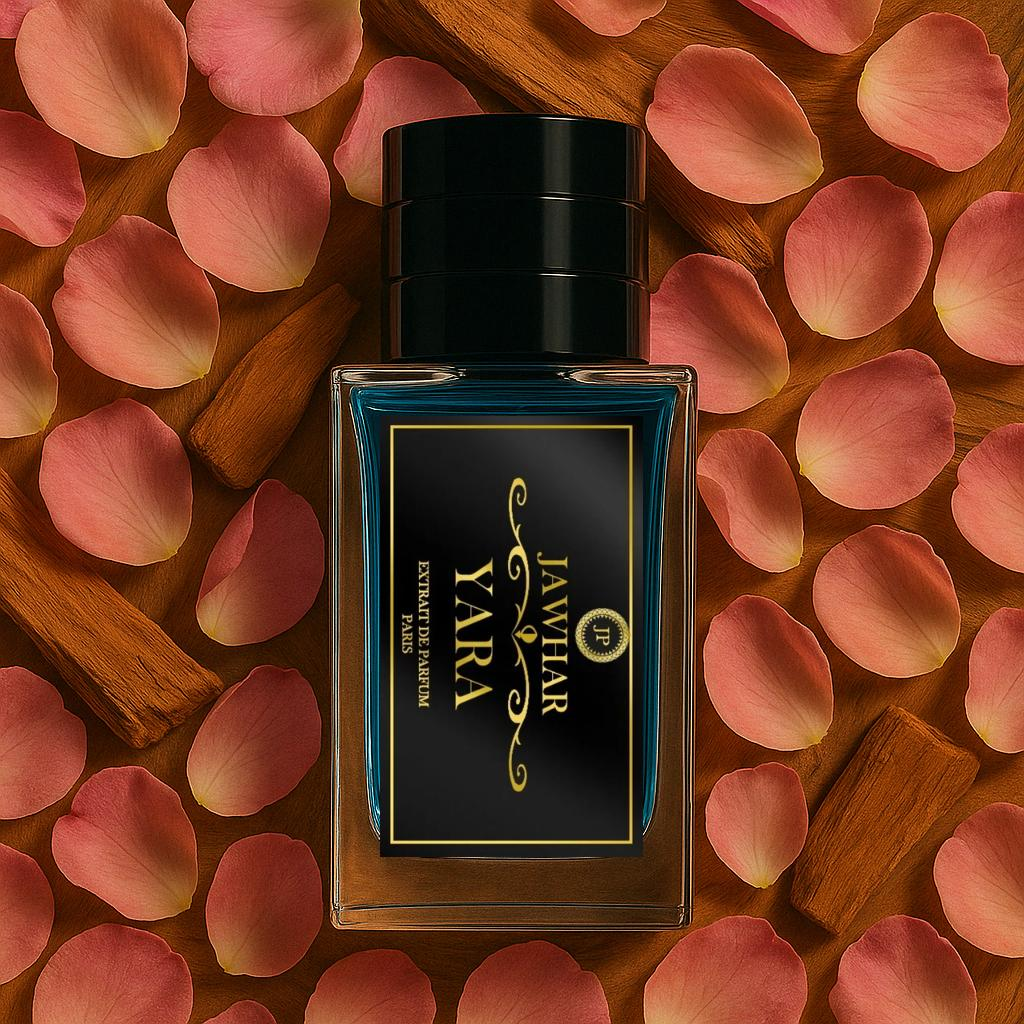 Parfums pour Femme Jawhar - Parfums