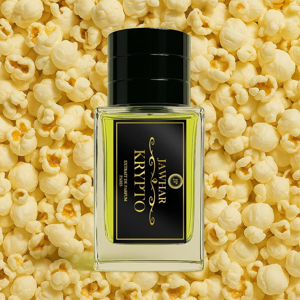 Parfums pour Homme Jawhar - Parfums