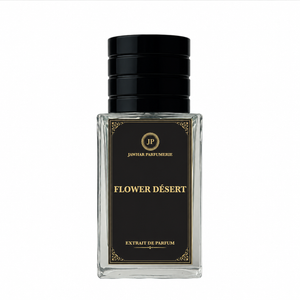 Flower Desert – Inspiration Fleur du Désert Louis Vuitton | Extrait de Parfum Floral Oriental Mixte