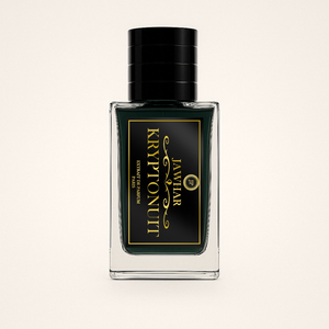 Kryptonuit – Inspiration Kryptonight Khalil T | Extrait de Parfum Mixte
