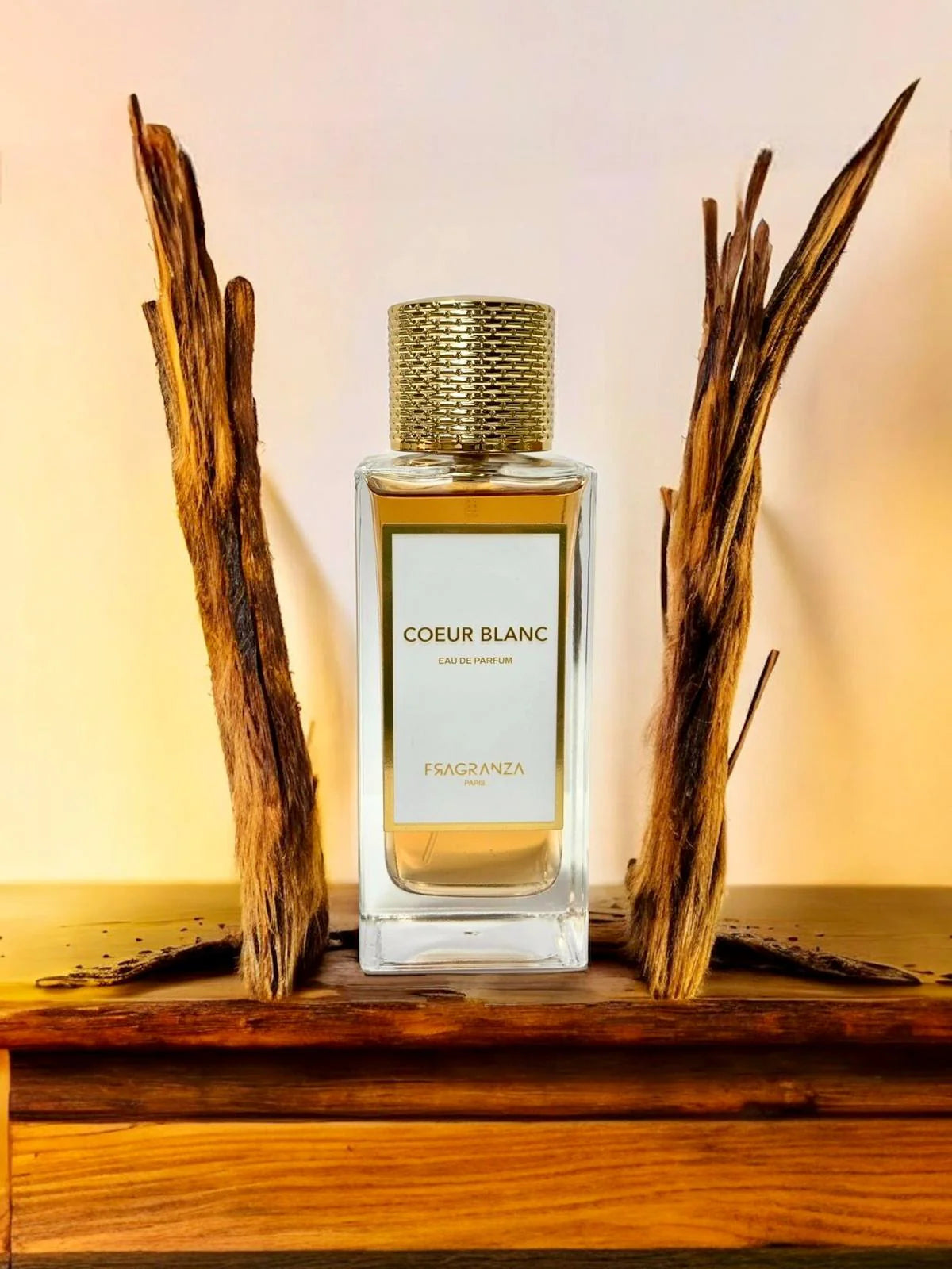 Parfums de niche