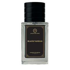 Black Vanille – Inspiration Black Vanille Mancera | Extrait de Parfum Fruité Floral Mixte