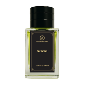 Narcos – Inspiration Fleur Narcotique Ex Nihilo | Extrait de Parfum Floral Fruité Mixte