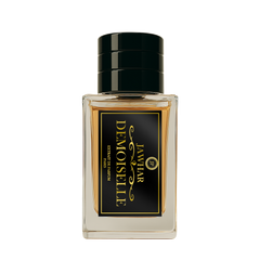 Demoiselle – Inspiration Coco Mademoiselle Chanel | Extrait de Parfum Oriental Boisé Femme