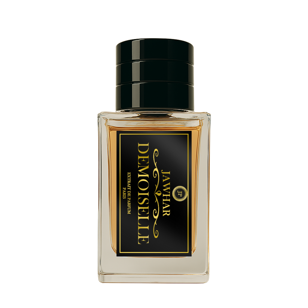 Demoiselle - INSPIRATION du coco mademoiselle 100ml