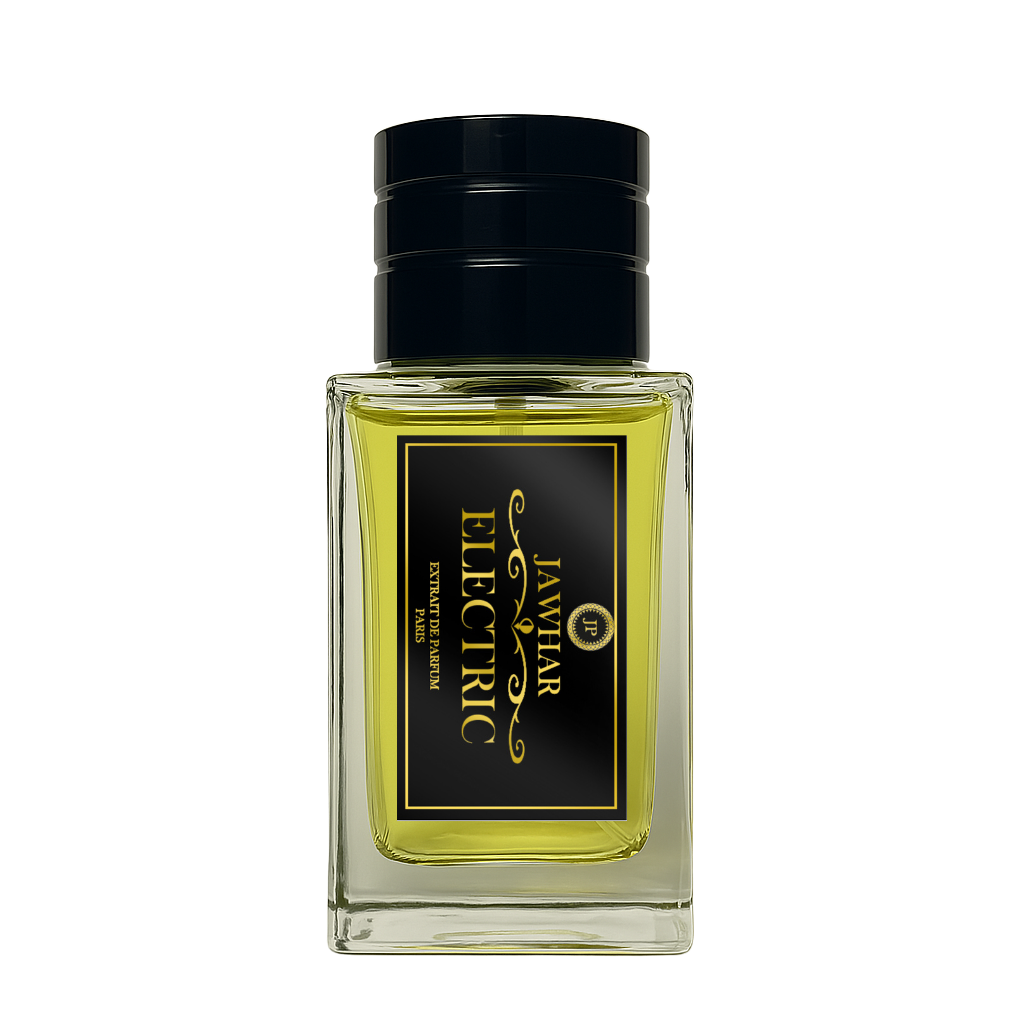 Electric - INSPIRATION du Tom Ford électrique Cherry 100ml