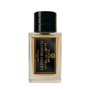 Flower Desert – Inspiration Fleur du Désert Louis Vuitton | Extrait de Parfum Floral Oriental Mixte
