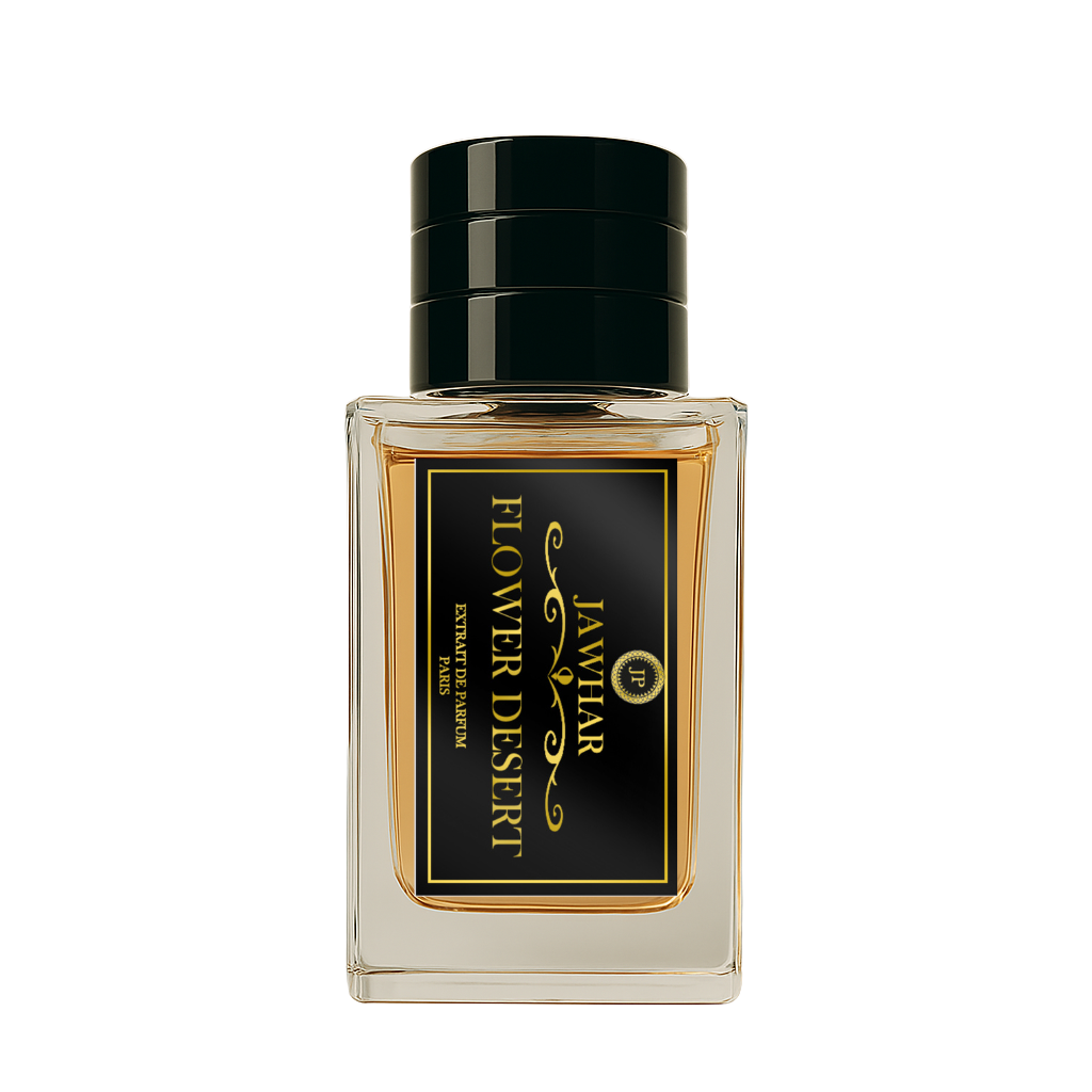 FLOWER DESERT - INSPIRATION DE Fleur du Désert Louis Vuitton 100ml