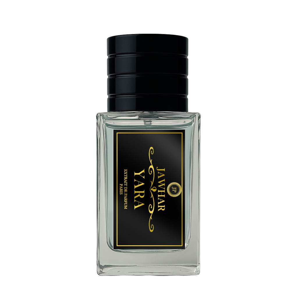 YARA ROSE - INSPIRATION du Yara rose Lattafa