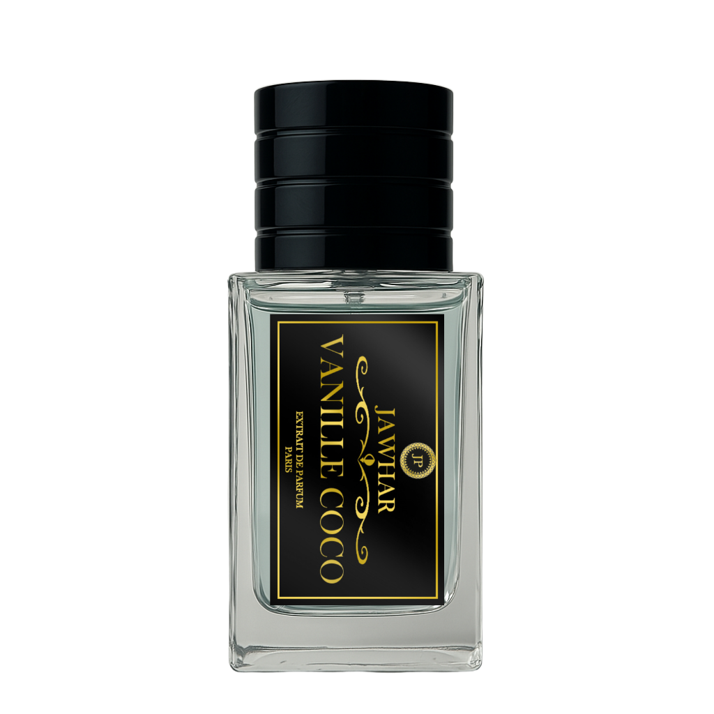 Vanille Coco - INSPIRATION  du Coco Vanille 100ml