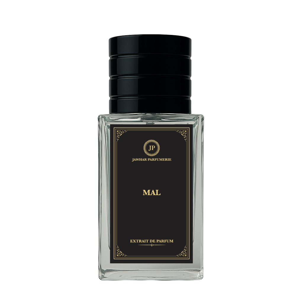 Mal – Inspiration Ultra Male Jean Paul Gaultier | Extrait de Parfum Oriental Fougère Homme