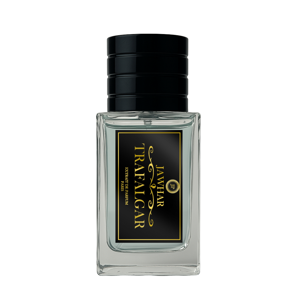 TRAFALGAR - NSPIRATION du DIOR - ROUGE TRAFALGAR