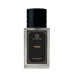 Terre – Inspiration Terre d'Hermès Hermès | Extrait de Parfum Boisé Minéral Homme