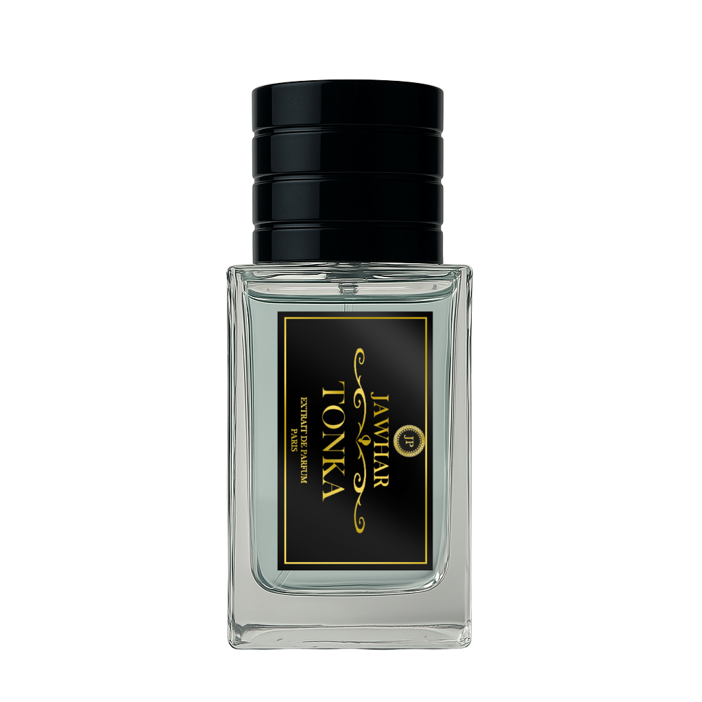 Tonka - INSPIRATION du Arabians Tonka 100ml