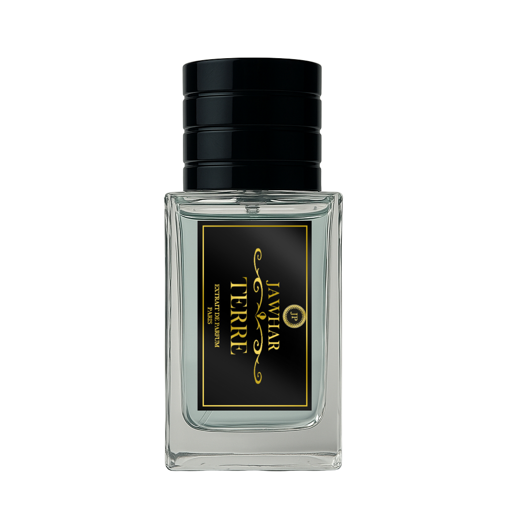 Terre- INSPIRATION du Terre d'Hermès 100ml