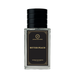 Peach – Inspiration Bitter Peach Tom Ford | Extrait de Parfum Fruité Gourmand Mixte