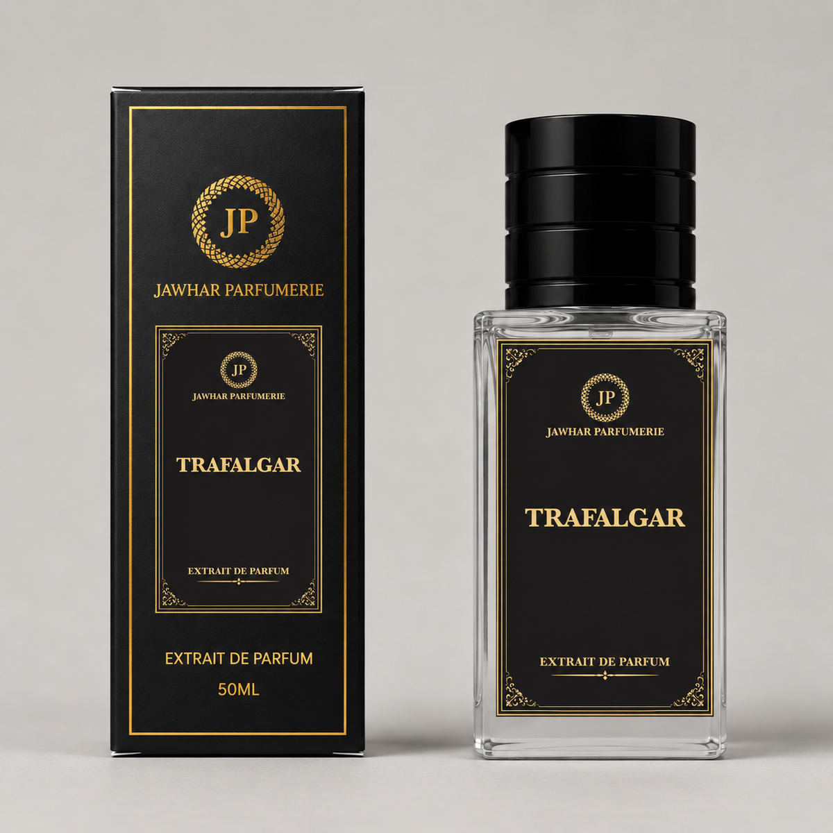 Trafalgar – Inspiration Rouge Trafalgar Dior | Extrait de Parfum Fruité Chypré Mixte