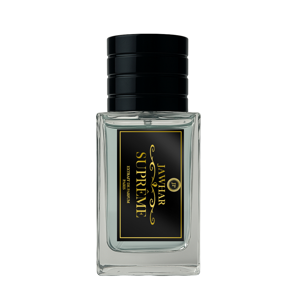 SUPREME - INSPIRATION du YSL-SUPRÊME BOUQUET 100ml