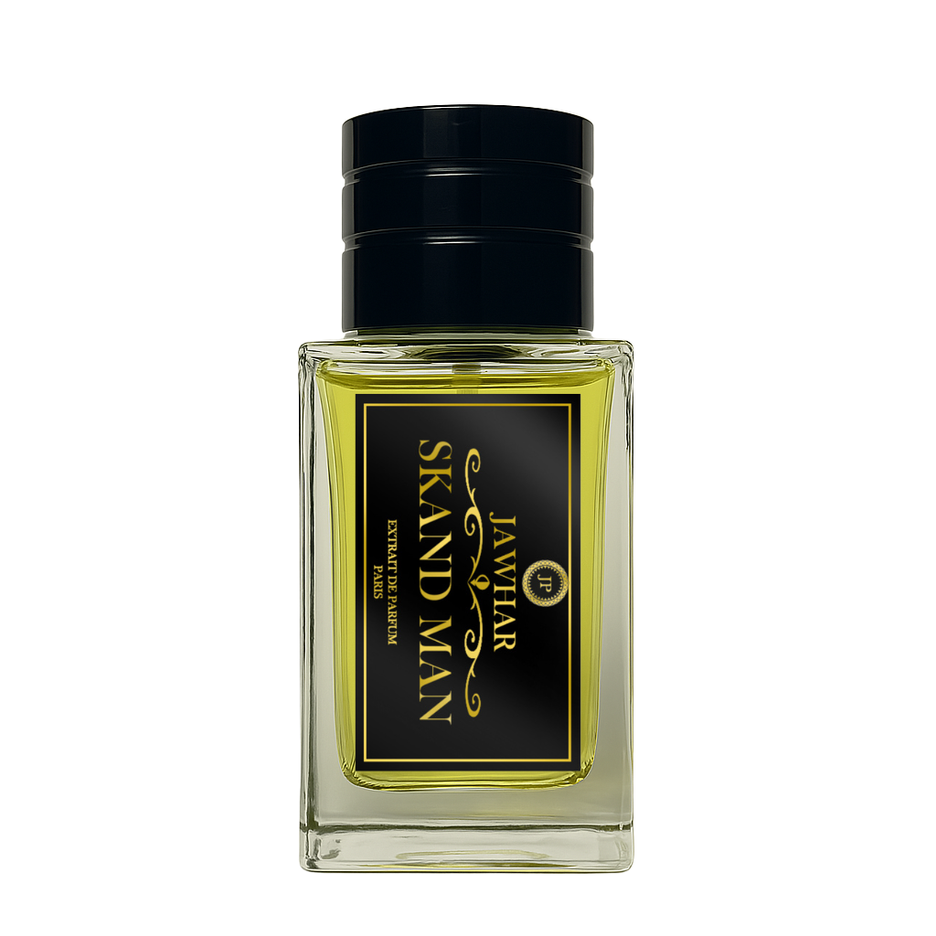 Skand Man - INSPIRATION du  Scandal Homme 100ml