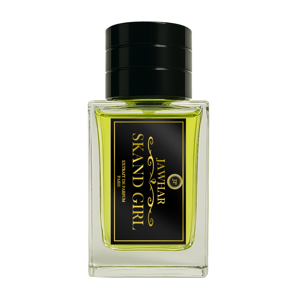 Skand Girl - INSPIRATION du SCANDAL Femme