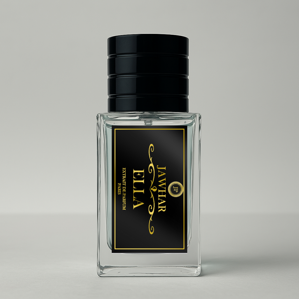 ELLA - INSPIRATION du Elle Yves Saint Laurent