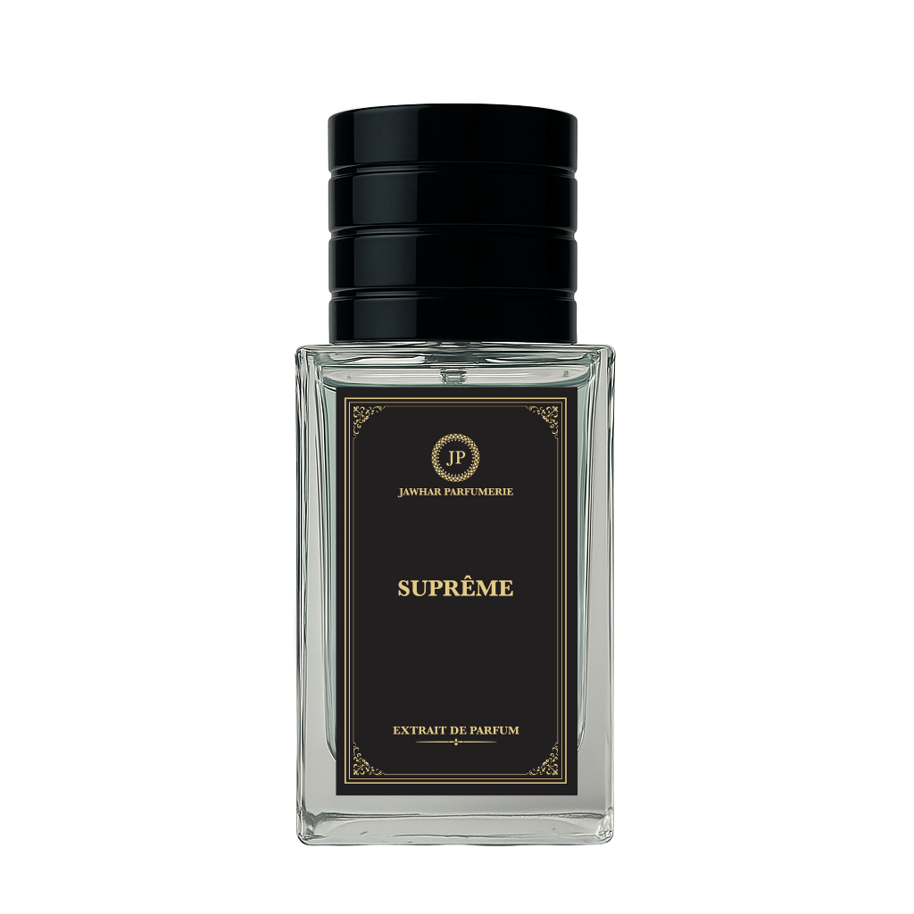 Supreme – Inspiration Suprême Bouquet Yves Saint Laurent | Extrait de Parfum Floral Mixte