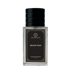 Skand Man – Inspiration Scandal Homme Jean Paul Gaultier | Extrait de Parfum Aromatique Gourmand Homme