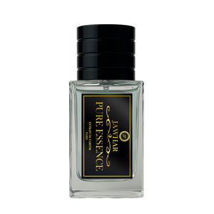 Délicieuse – Inspiration Crème Brûlée Jonathan Blanc | Extrait de Parfum Gourmand