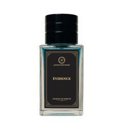 Evidence – Inspiration Paradoxe Prada | Extrait de Parfum Floral Ambré Femme