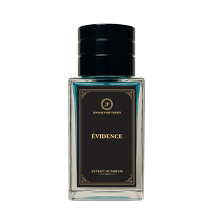 Evidence – Inspiration Paradoxe Prada | Extrait de Parfum Floral Ambré Femme