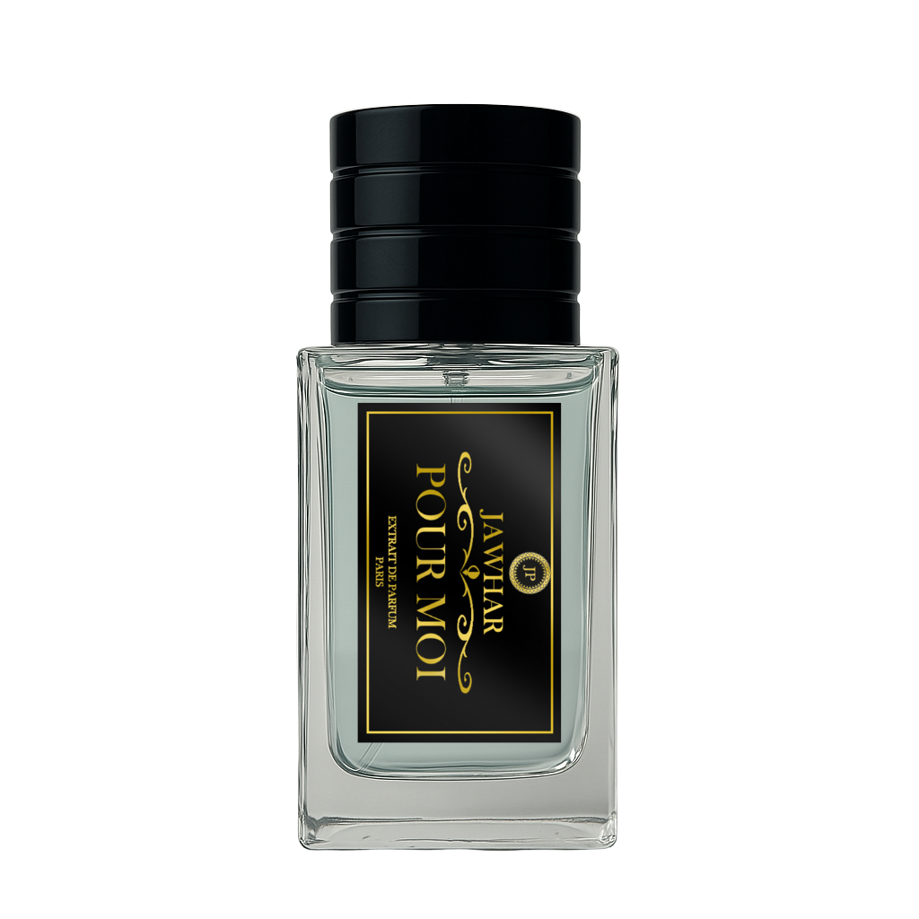 POUR MOI - INSPIRATION du Contre Moi Louis Vuitton 100ml