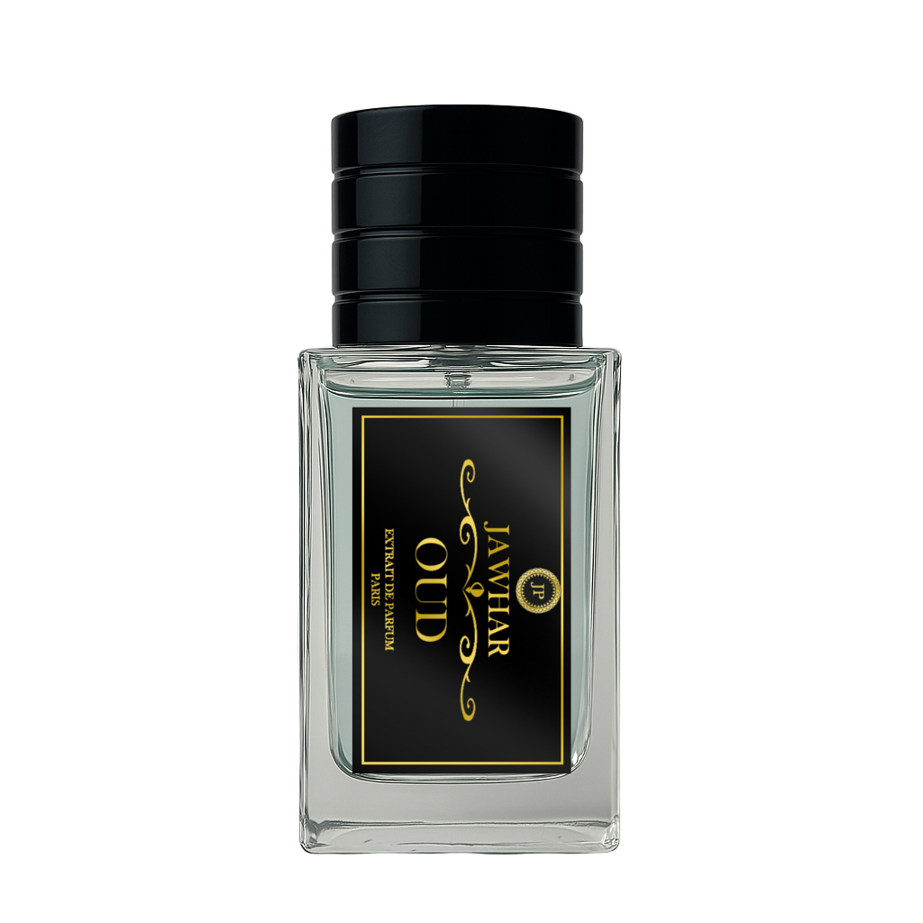 OUD- INSPIRATION du oud ispahan