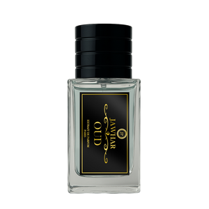 Oud – Inspiration Oud Ispahan Dior | Extrait de Parfum Oud Rose Oriental Mixte